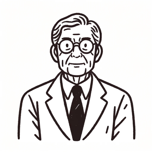 AI面接官高橋さん【面接練習ツール】 logo