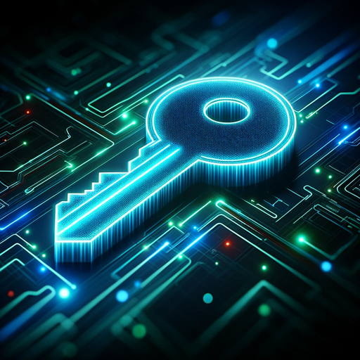 GPT API Key Assistance logo