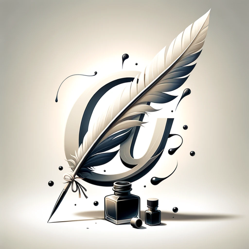 Email Storyteller logo