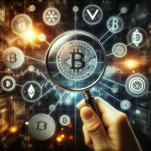 Crypto Analyzer logo