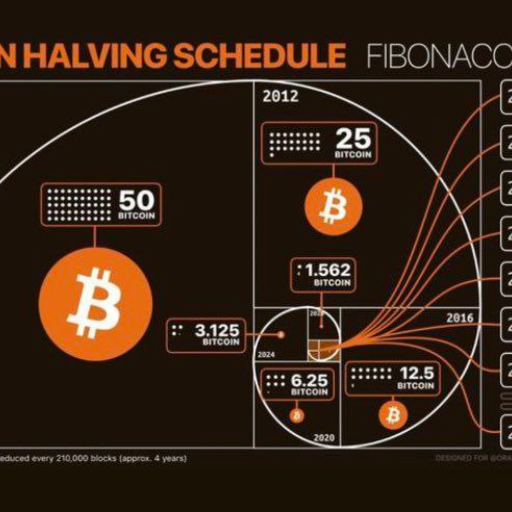 Bitcoin Investing logo