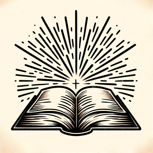 Bible AI Teachers logo