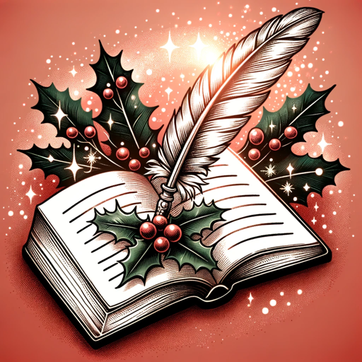 Feestdichter logo