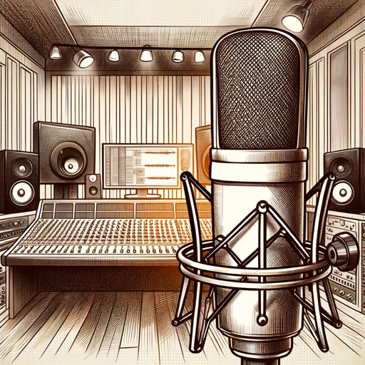 🎙 AudioCaster lv3.1 logo