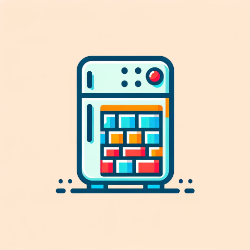 Freezer logo