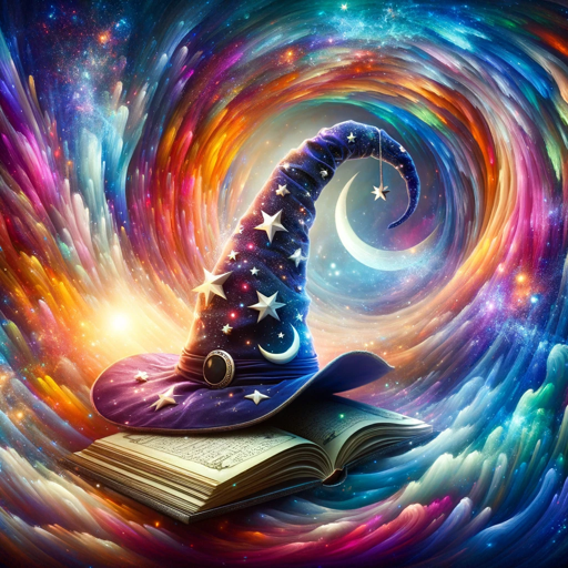 Magic Design logo