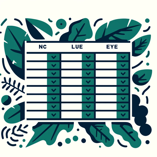 Comparison Table Generator (AI Generators) logo
