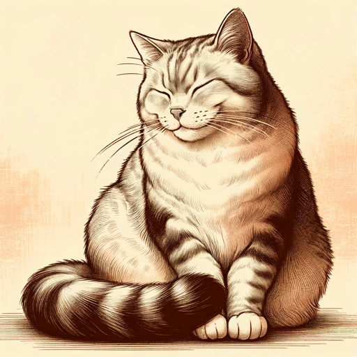 Master Cat Whisperer logo