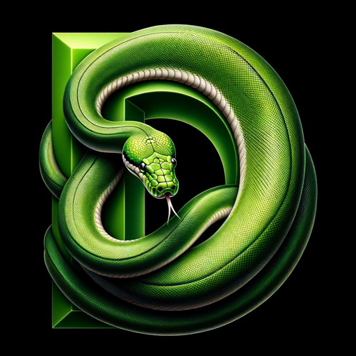 Django Setup Assistant logo