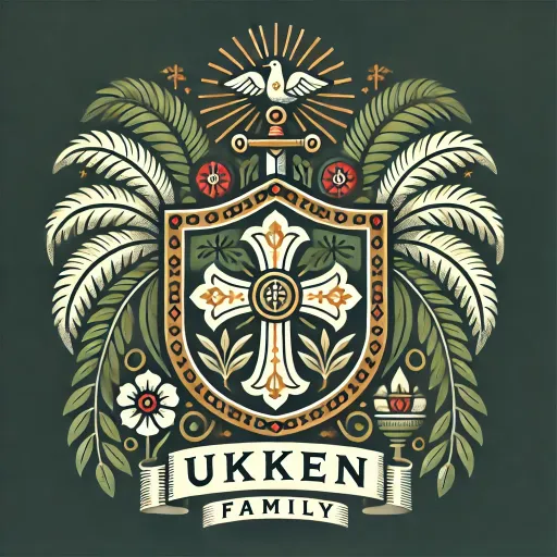 UKKEN logo