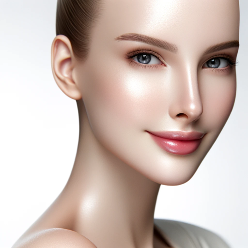 Skincare logo