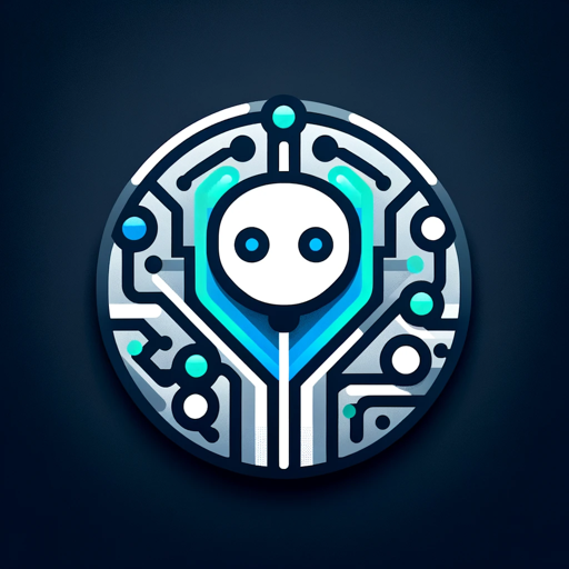 AI Code Copilot logo