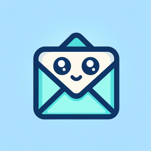Cold Email GPT logo