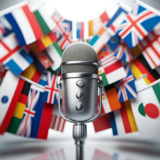 IELTS Speaking Coach logo