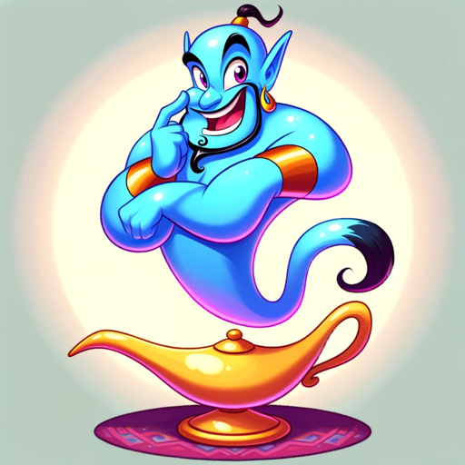 Akinator logo