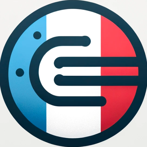Correcteur stylistique et orthographique logo