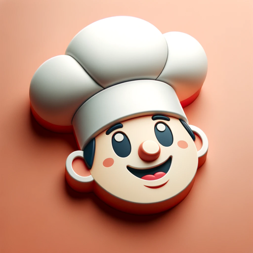 Gastronomy Maestro logo
