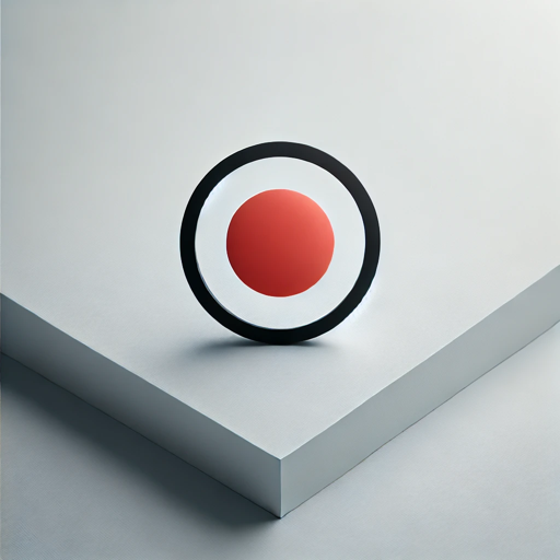 WebSearch GPT logo
