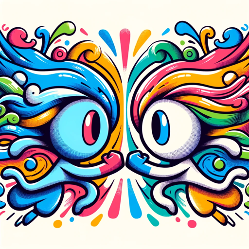 CARTOON versus CARTOON logo