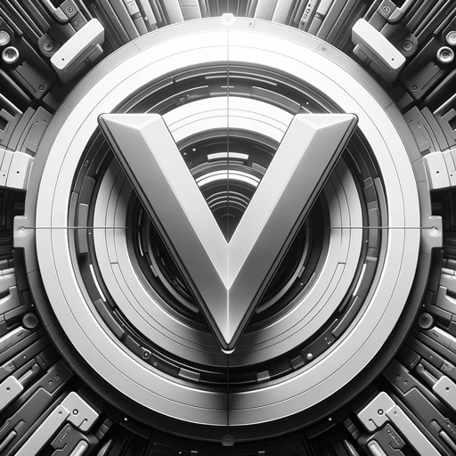 [l] Vue.js GPT - plain logo