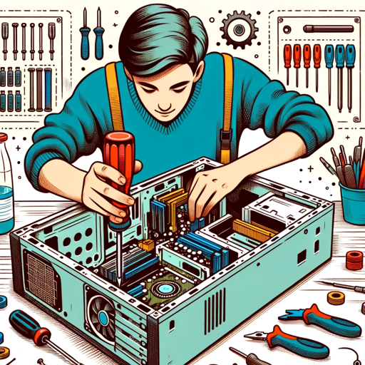 Guía Tech logo