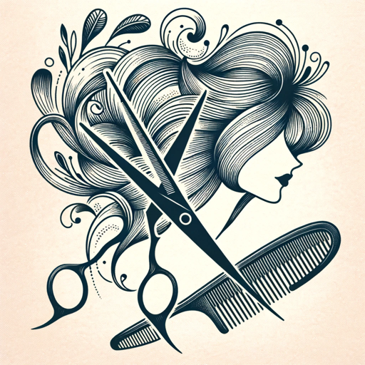 Personal Stylist GPT logo