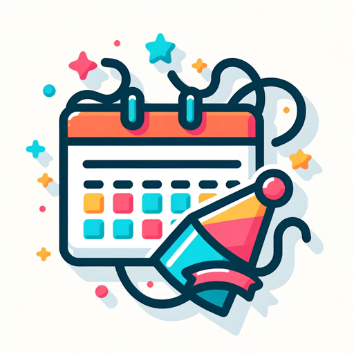 Events logo