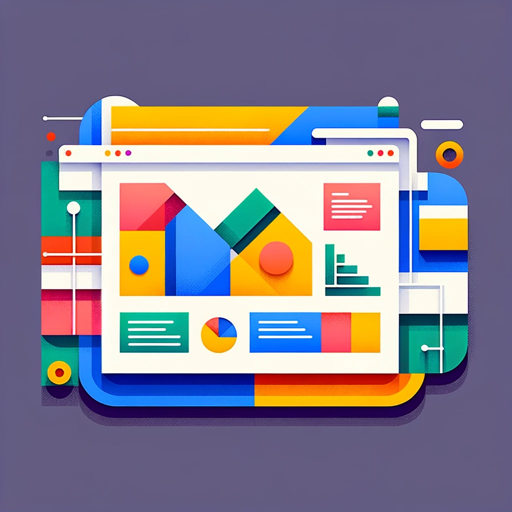 Goog Slides Assistant logo