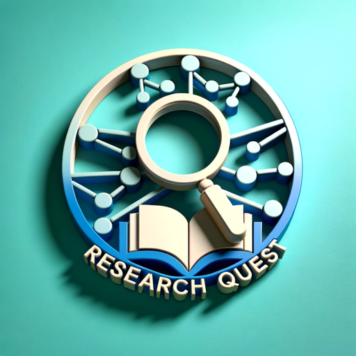 Anomaly: Research Quest logo
