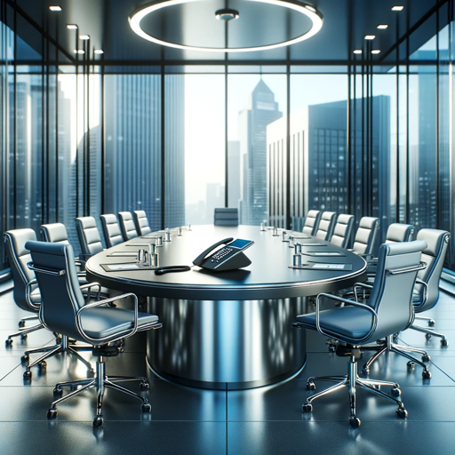 Meeting Strategist logo