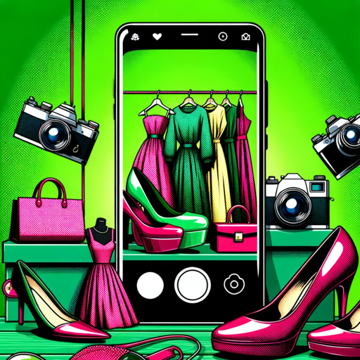 Vinted Product Description logo