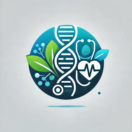 Personalized Medicine Navigator logo