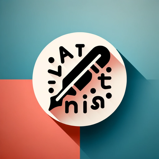 言語匠くん“AI.WordArtisan” logo