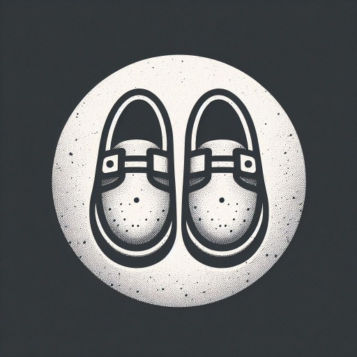 AI Shoes Finder by Picture logo