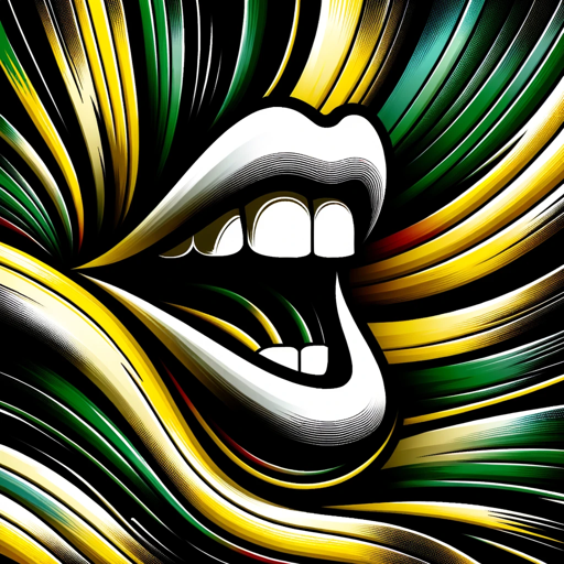 Chat Jamaican logo