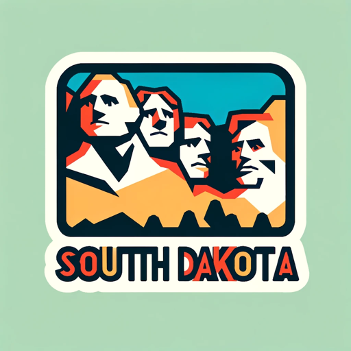 South Dakota logo