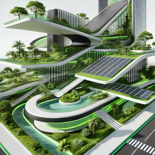 Symbiotic Architecture Innovator logo