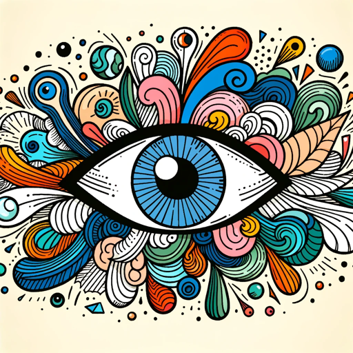 Image Intelligent Description（2025） logo