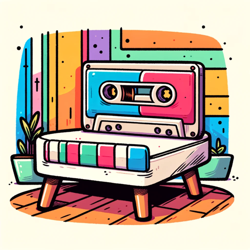 Mixtape AI logo