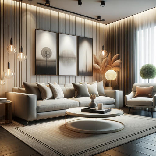 Top Interior Designer logo