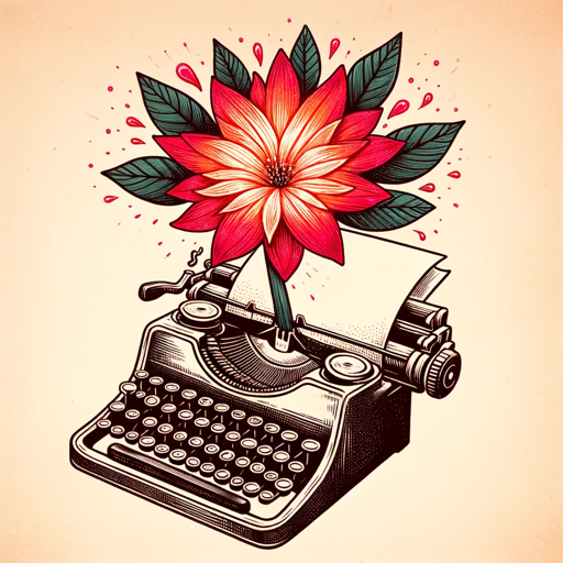感情豊かなブロガーAI - Emotive Blogger logo