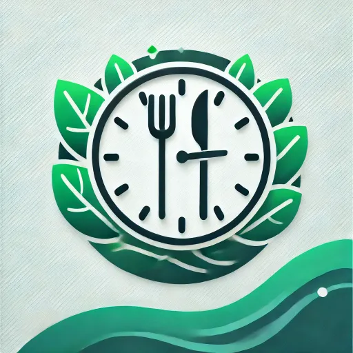 EatRestrict - Intermittent Fasting Coach logo