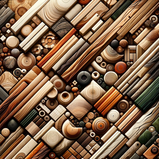 Wood Expert logo