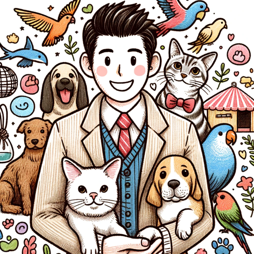 Academia Cuida Tu Mascota logo