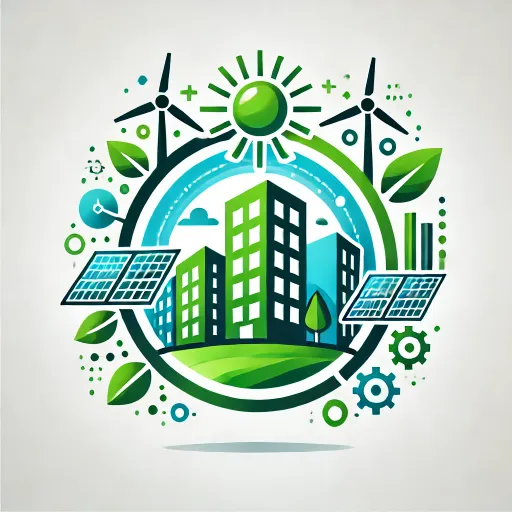 Sustainable Smart City Innovator logo