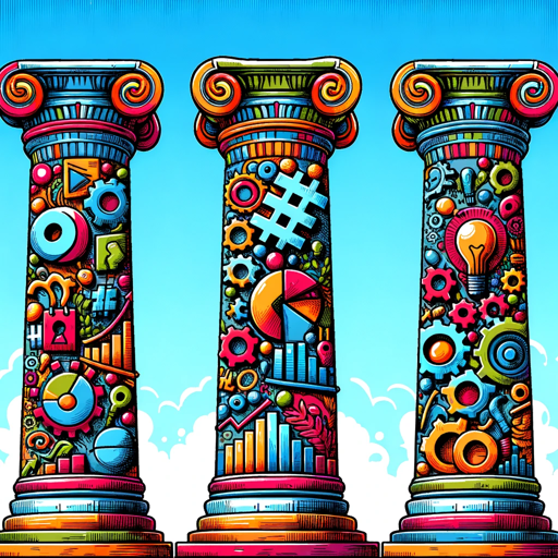 Content Pillar Creator logo