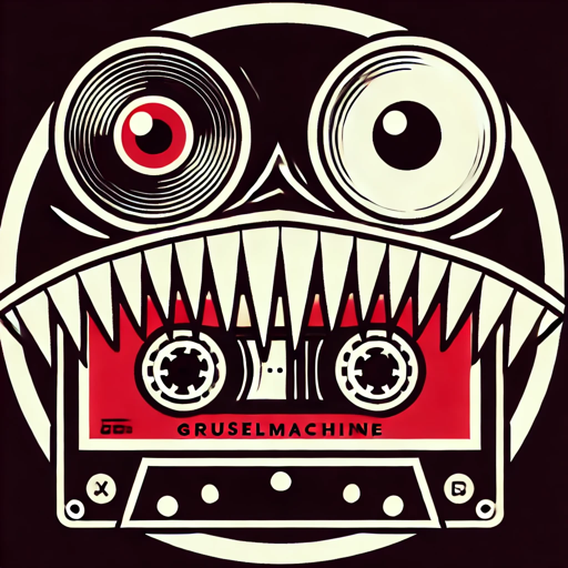 Gruselmaschine logo