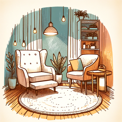 Wellness Support Assistant logo