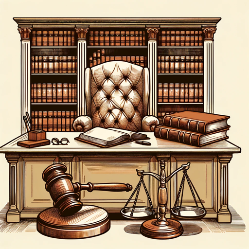 I'm Your Private Lawyer logo