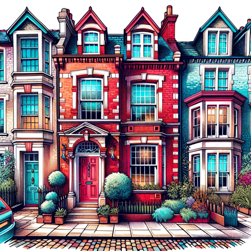 Home Buyer Guide UK logo